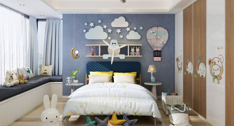 開學季∣給孩子一個最佳學習環(huán)境