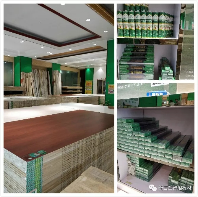 新西蘭智閣板材 新西蘭智閣板材
